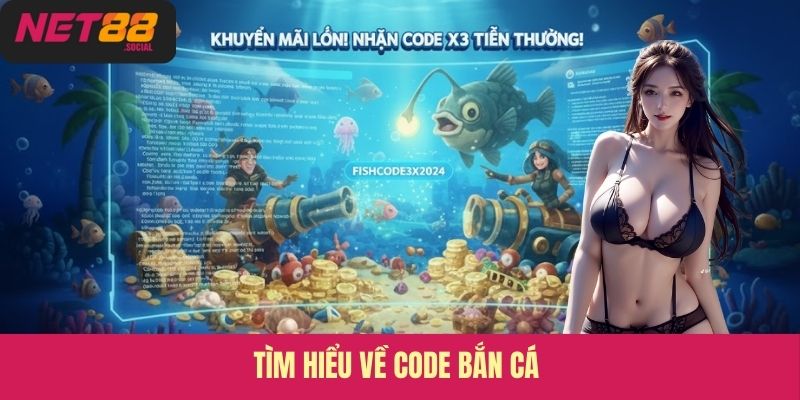Tìm hiểu về Code bắn cá
