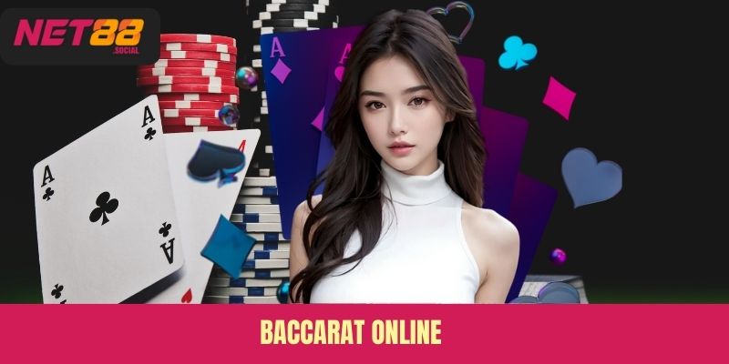 Baccarat Online